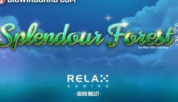 Splendour Forest