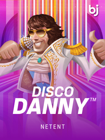 Disco Danny™png thumbnail