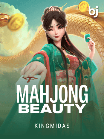 Mahjong Beautypng thumbnail