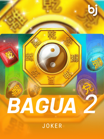 Bagua 2png cover image