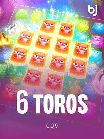 6 Torospng cover image