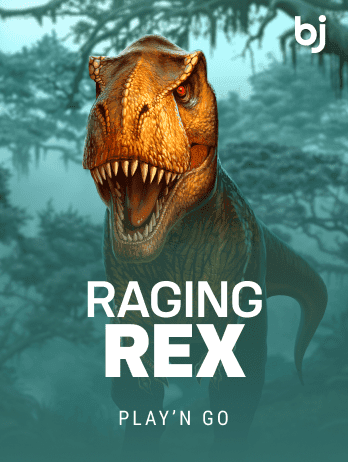 Raging Rexpng thumbnail