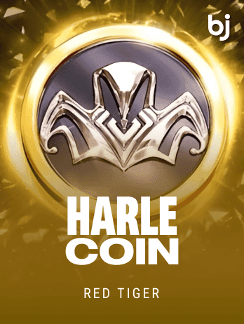 Harle Coinpng thumbnail